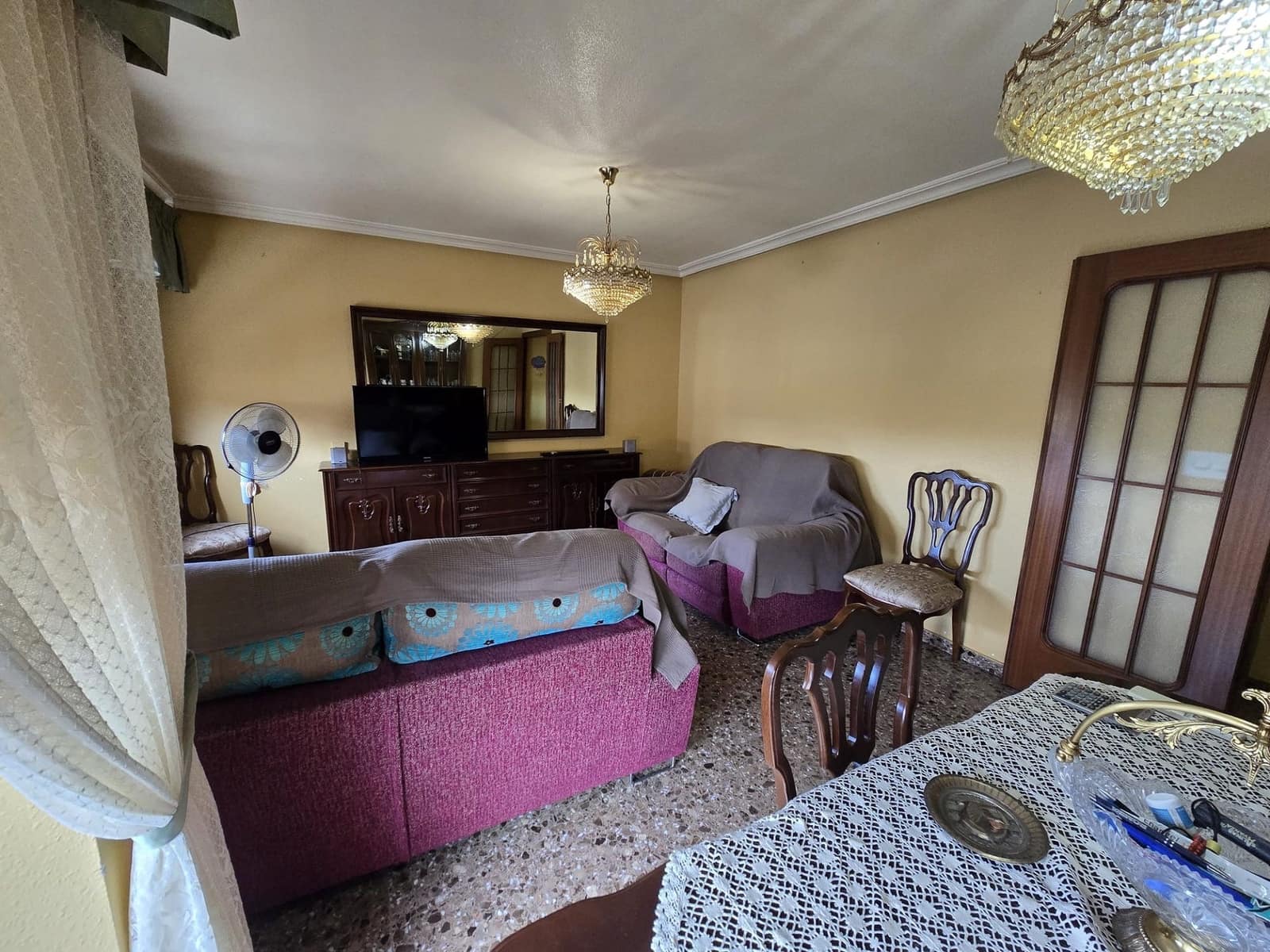 4 slaapkamer Huis te koop in Salinas met zwembad - € 169.950 (Ref: 9904922)