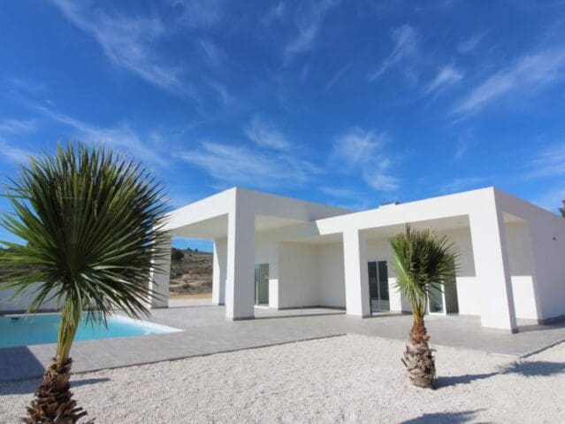 3 quarto Moradia para venda em Pinoso - 365 000 € (Ref: 9904923)