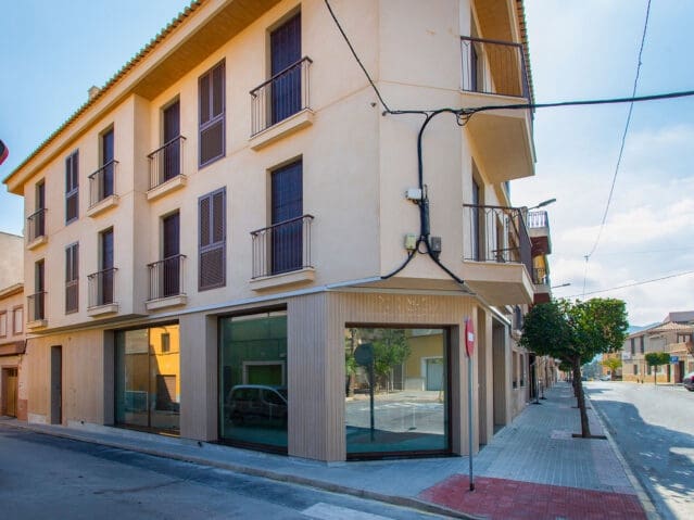 3 soverom Leilighet til salgs i Hondón de las Nieves - € 220 000 (Ref: 9904925)
