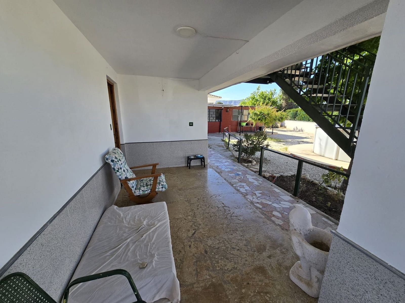6 chambre Villa/Maison à vendre à Monovar / Monover avec piscine - 260 000 € (Ref: 9904926)
