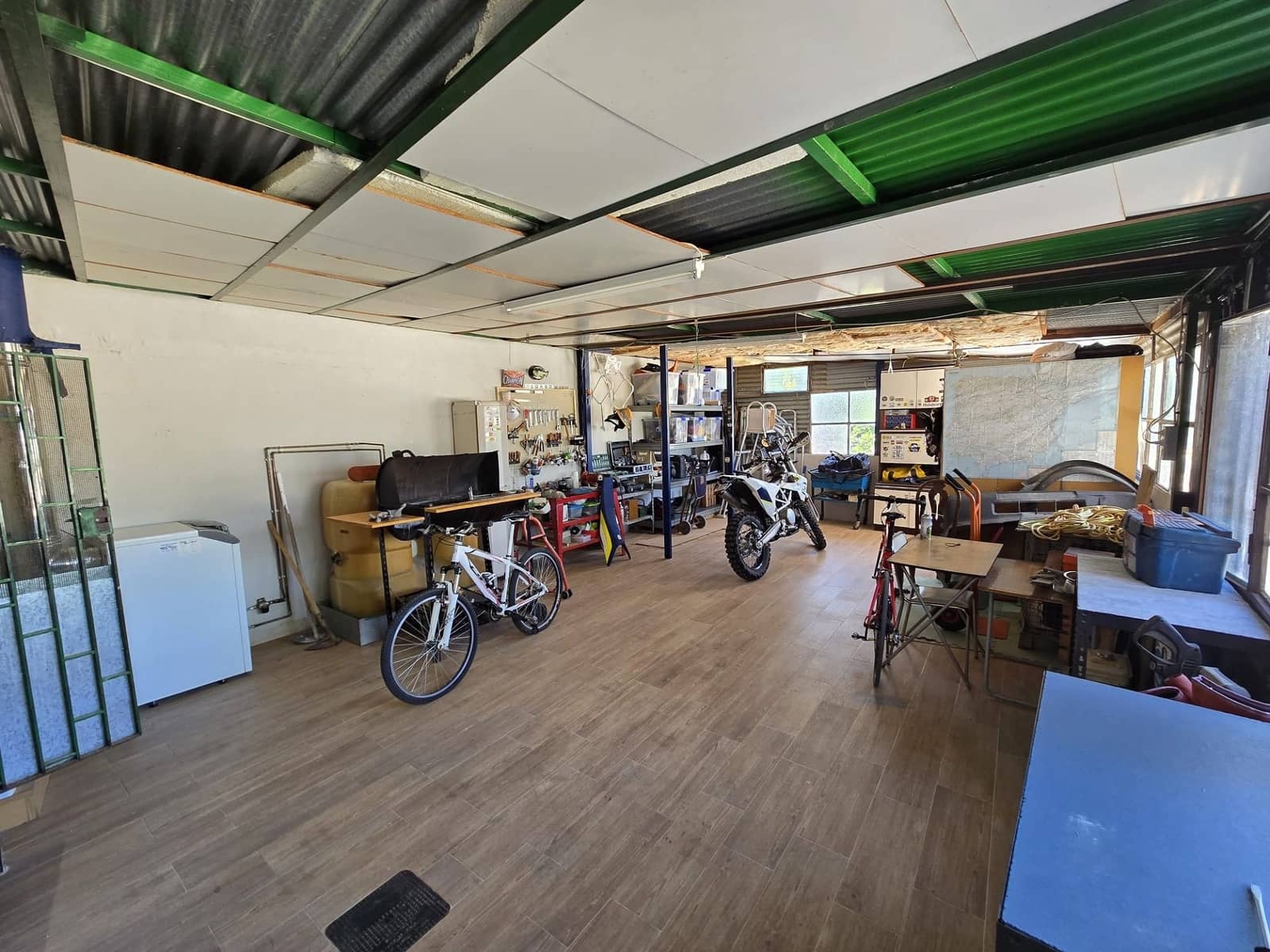 6 chambre Villa/Maison à vendre à Monovar / Monover avec piscine - 260 000 € (Ref: 9904926)