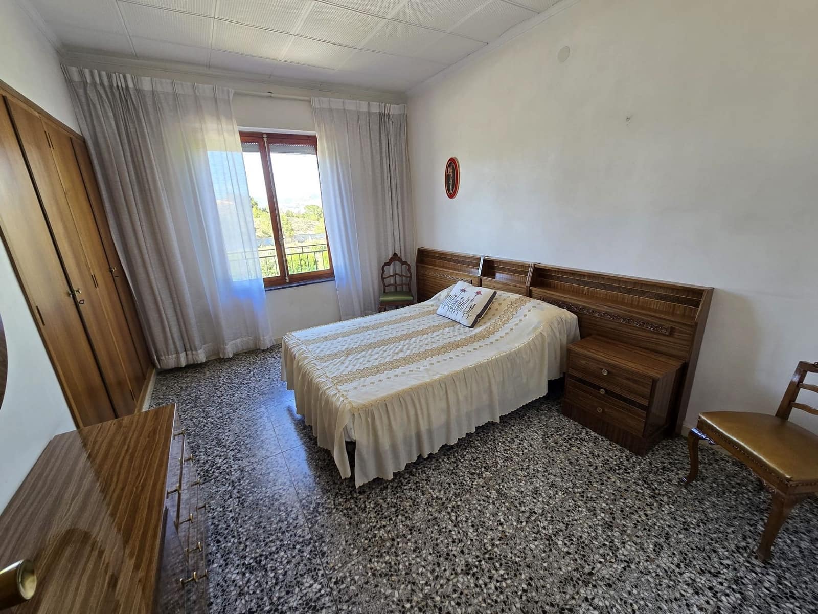 6 chambre Villa/Maison à vendre à Monovar / Monover avec piscine - 260 000 € (Ref: 9904926)