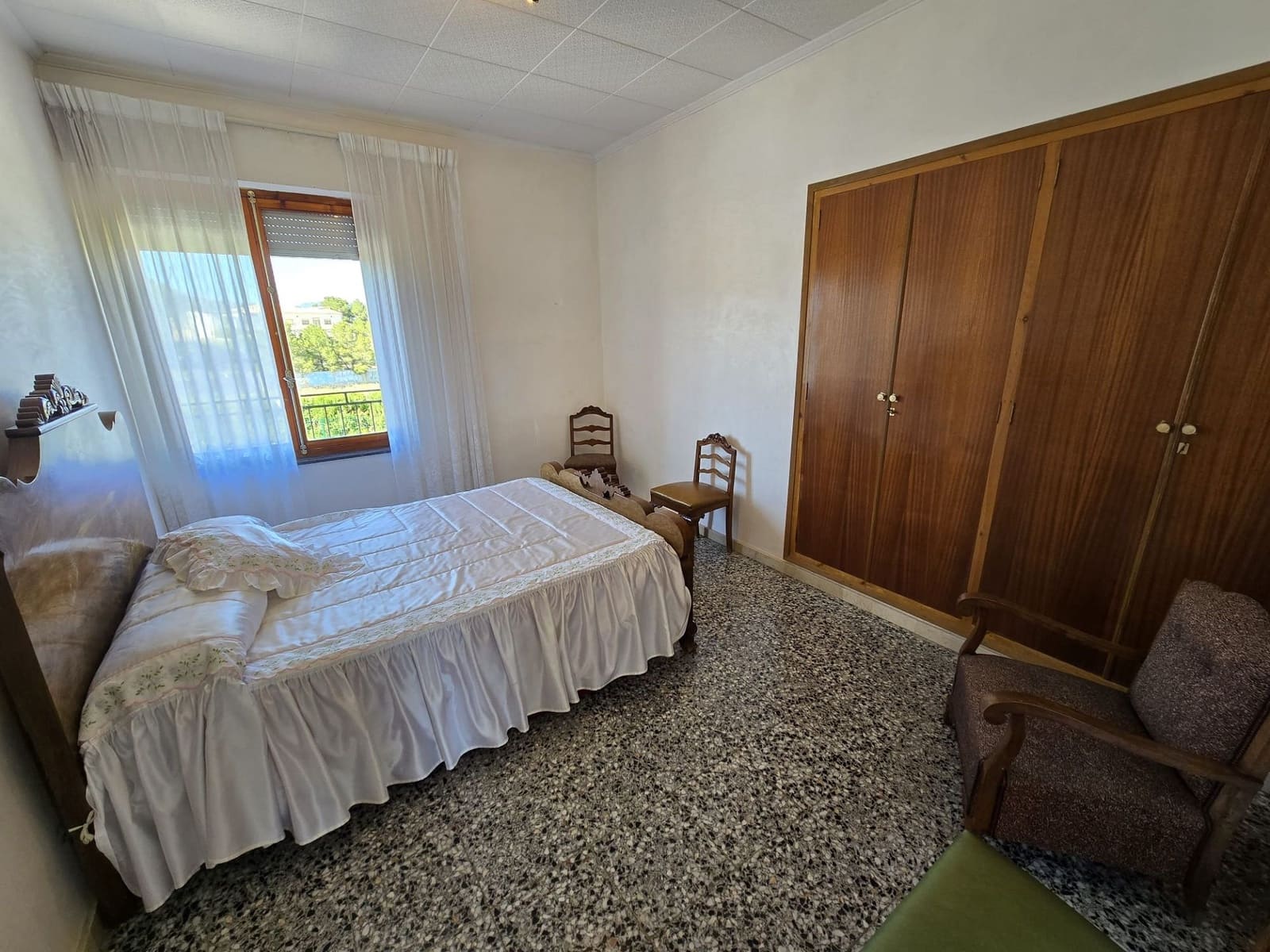 6 chambre Villa/Maison à vendre à Monovar / Monover avec piscine - 260 000 € (Ref: 9904926)