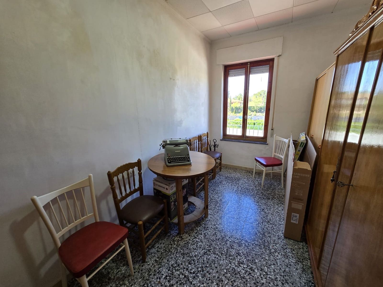6 chambre Villa/Maison à vendre à Monovar / Monover avec piscine - 260 000 € (Ref: 9904926)