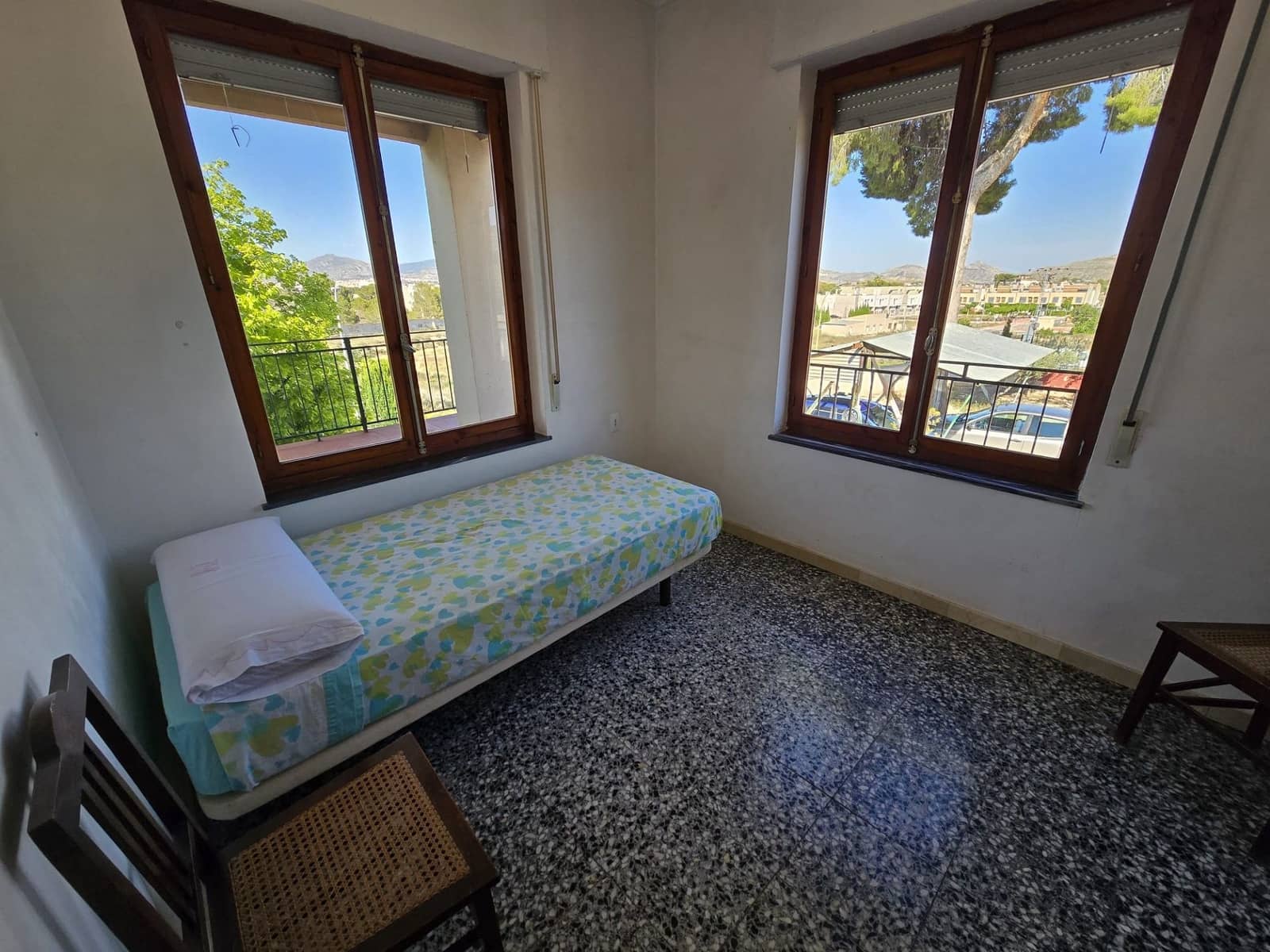 6 chambre Villa/Maison à vendre à Monovar / Monover avec piscine - 260 000 € (Ref: 9904926)