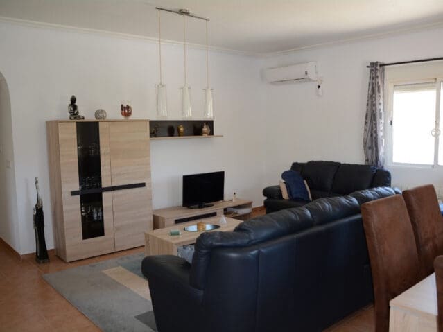 3 slaapkamer Villa te koop in Macisvenda, Abanilla met zwembad - € 274.900 (Ref: 9904927)