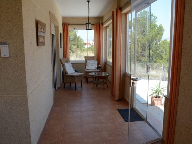3 bedroom Villa for sale in Macisvenda with pool - € 274,900 (Ref: 9904927)