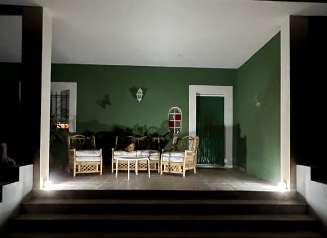 3 sypialnia Willa na sprzedaż w Torre del Rico, Jumilla z basenem - 510 000 € (Ref: 9904932)