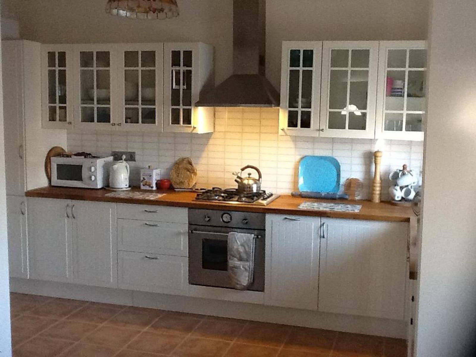 3 sypialnia Willa na sprzedaż w Torre del Rico z basenem - 510 000 € (Ref: 9904932)