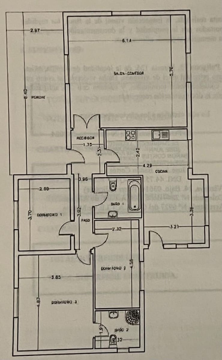 3 sypialnia Willa na sprzedaż w Torre del Rico z basenem - 510 000 € (Ref: 9904932)