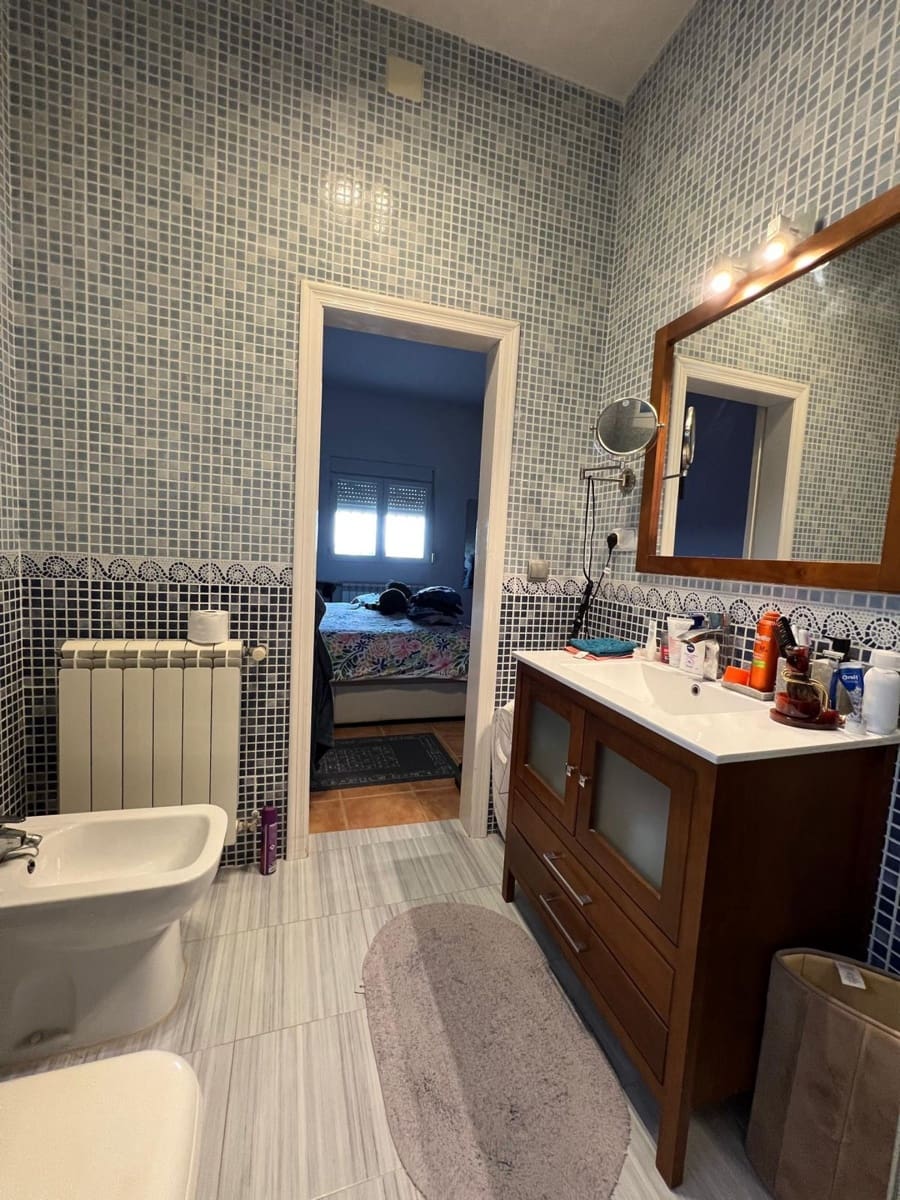 3 sypialnia Willa na sprzedaż w Torre del Rico z basenem - 510 000 € (Ref: 9904932)