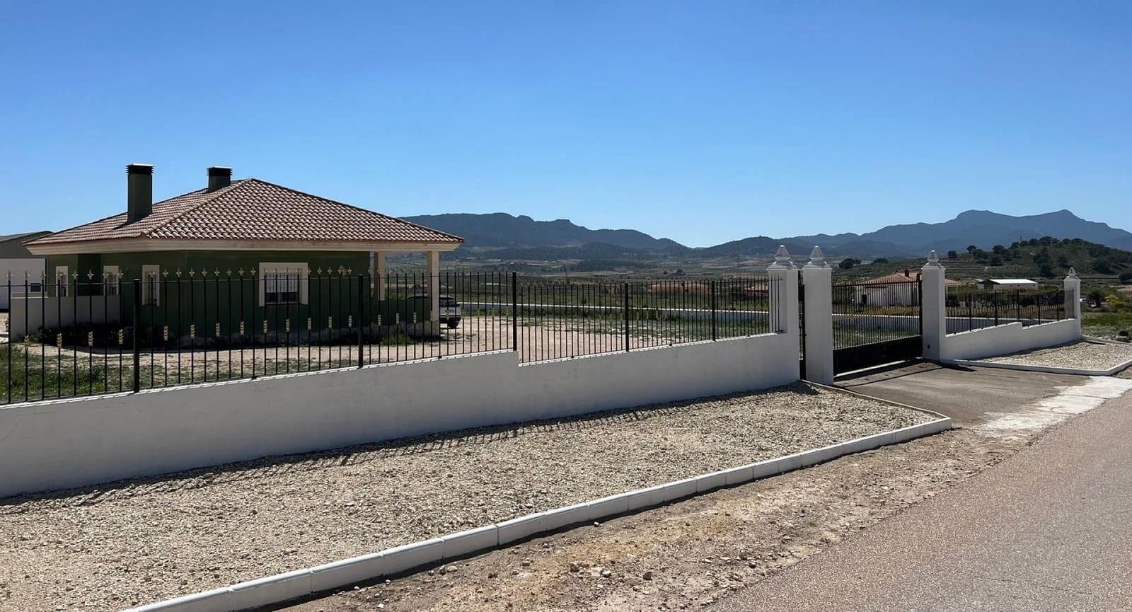 3 sypialnia Willa na sprzedaż w Torre del Rico z basenem - 510 000 € (Ref: 9904932)