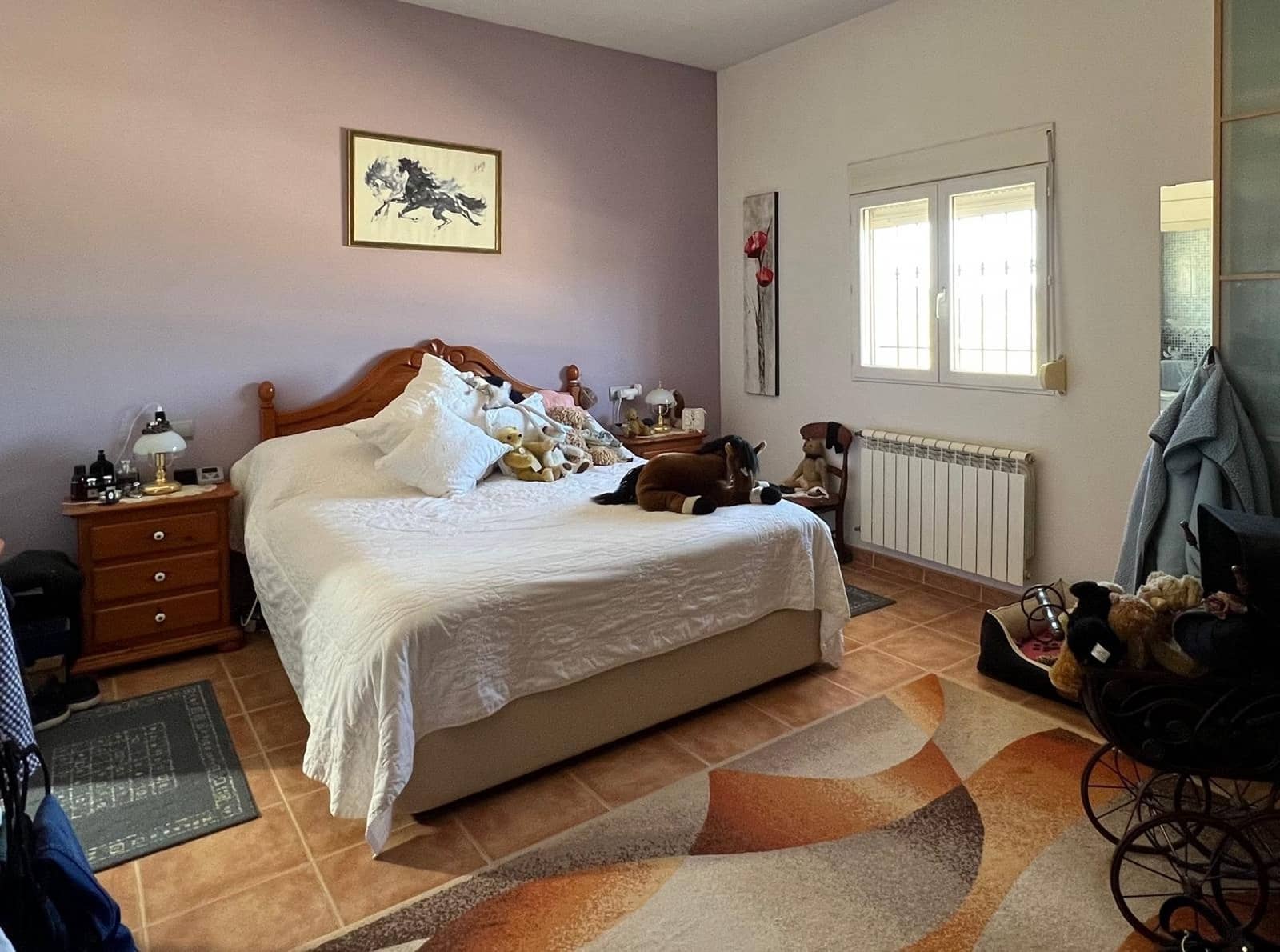 3 sypialnia Willa na sprzedaż w Torre del Rico z basenem - 510 000 € (Ref: 9904932)