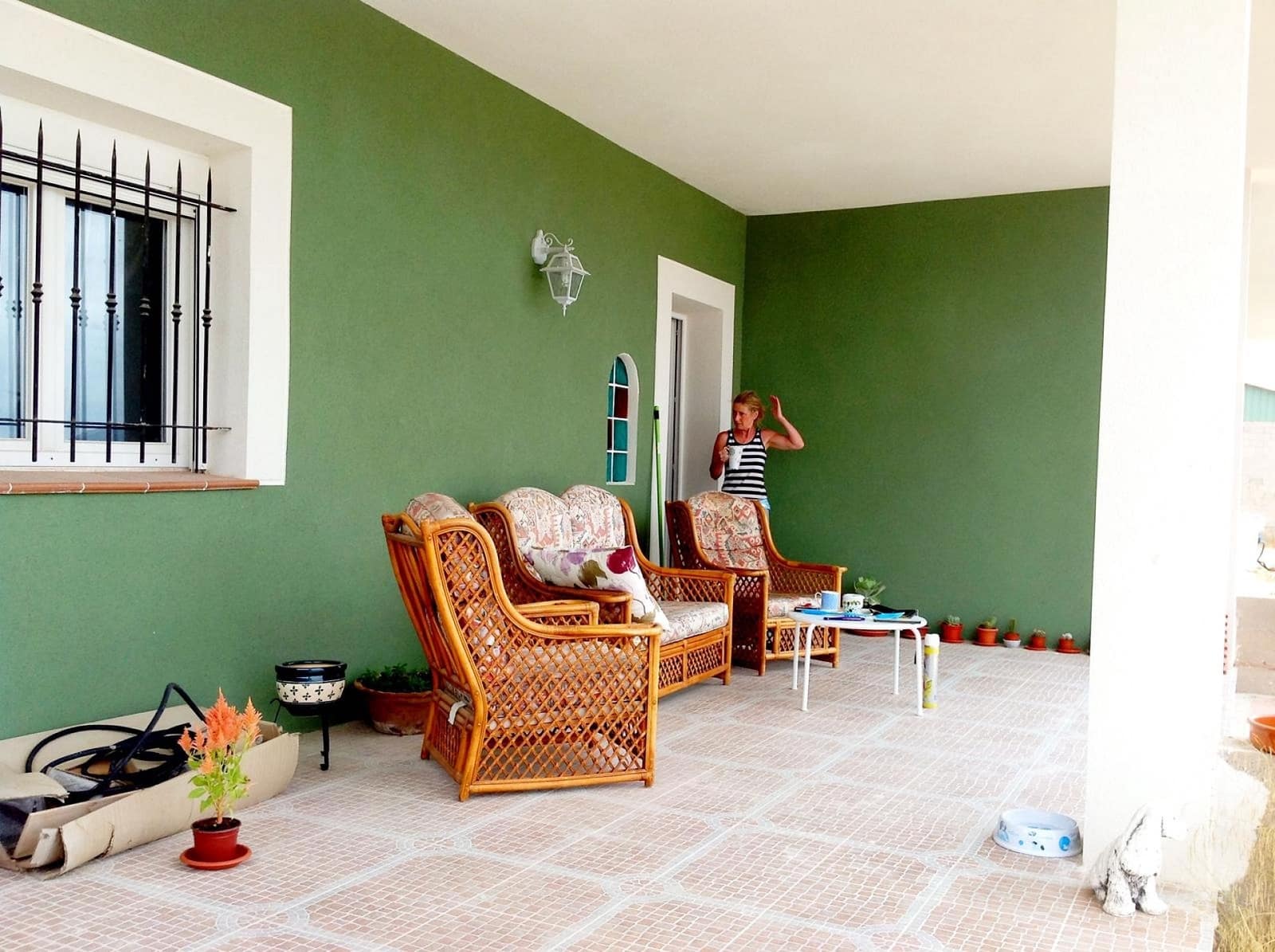 3 sypialnia Willa na sprzedaż w Torre del Rico z basenem - 510 000 € (Ref: 9904932)