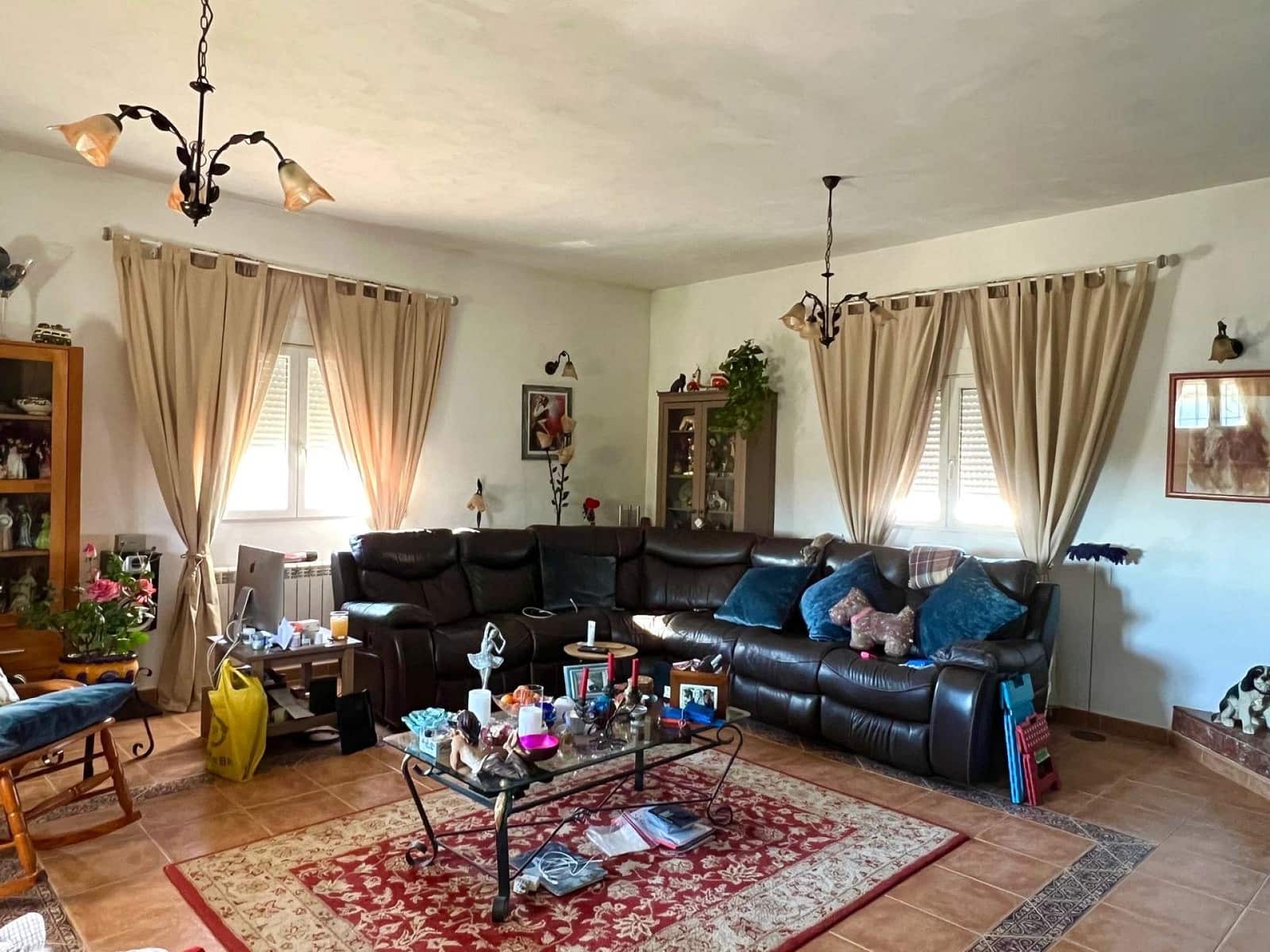 3 sypialnia Willa na sprzedaż w Torre del Rico z basenem - 510 000 € (Ref: 9904932)
