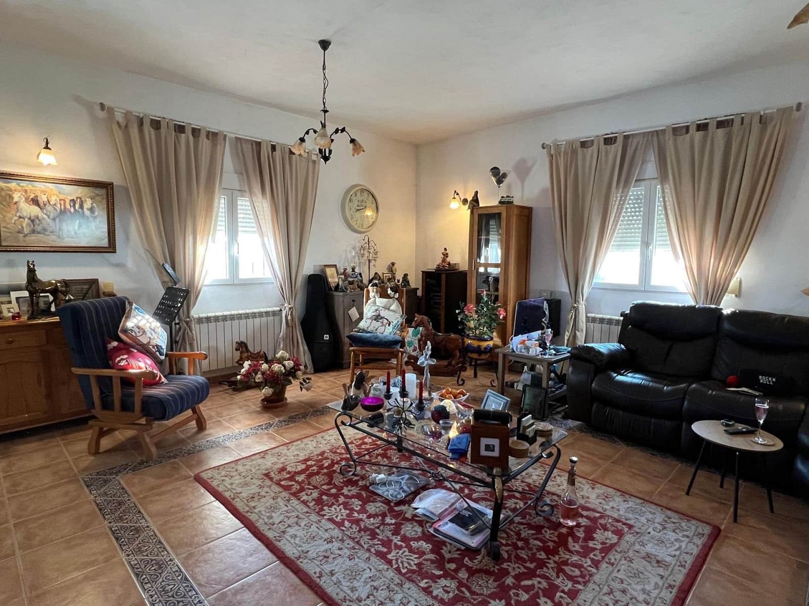 3 sypialnia Willa na sprzedaż w Torre del Rico z basenem - 510 000 € (Ref: 9904932)