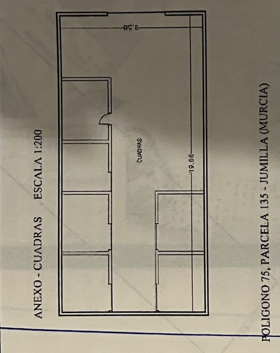 3 sypialnia Willa na sprzedaż w Torre del Rico z basenem - 510 000 € (Ref: 9904932)