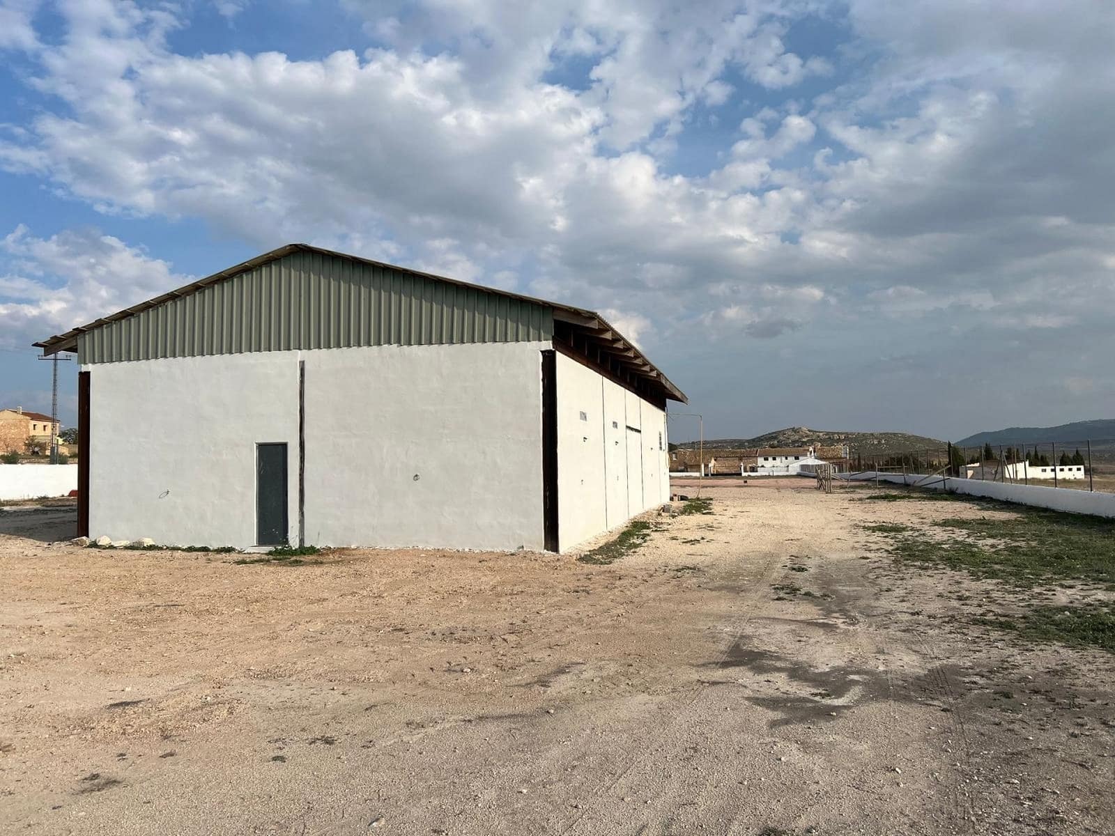 3 sypialnia Willa na sprzedaż w Torre del Rico z basenem - 510 000 € (Ref: 9904932)