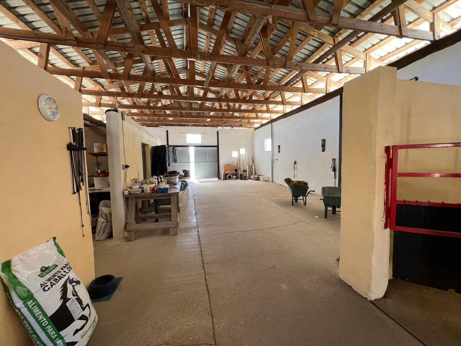 3 sypialnia Willa na sprzedaż w Torre del Rico z basenem - 510 000 € (Ref: 9904932)