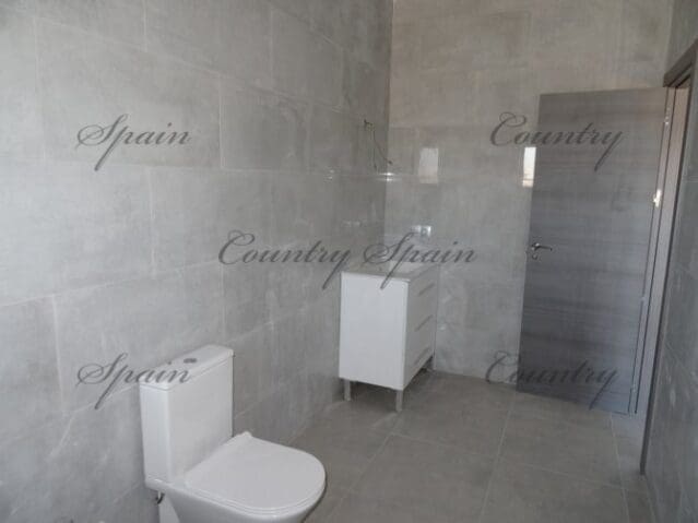 3 sypialnia Willa na sprzedaż w El Canton z basenem - 360 000 € (Ref: 9904933)