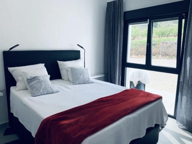 3 camera da letto Villa in vendita in Hondon de las Nieves con piscina - 420.000 € (Rif: 9904935)