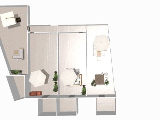2 soverom Leilighet til salgs i Hondon de las Nieves - € 136 900 (Ref: 9904936)