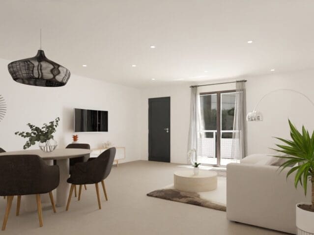 2 soverom Leilighet til salgs i Hondon de las Nieves - € 136 900 (Ref: 9904936)