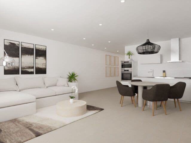 2 soverom Leilighet til salgs i Hondón de las Nieves - € 136 900 (Ref: 9904936)