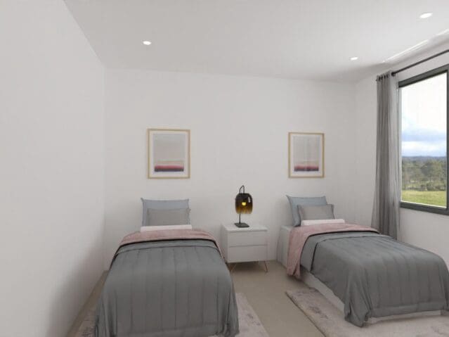 2 soverom Leilighet til salgs i Hondón de las Nieves - € 136 900 (Ref: 9904936)