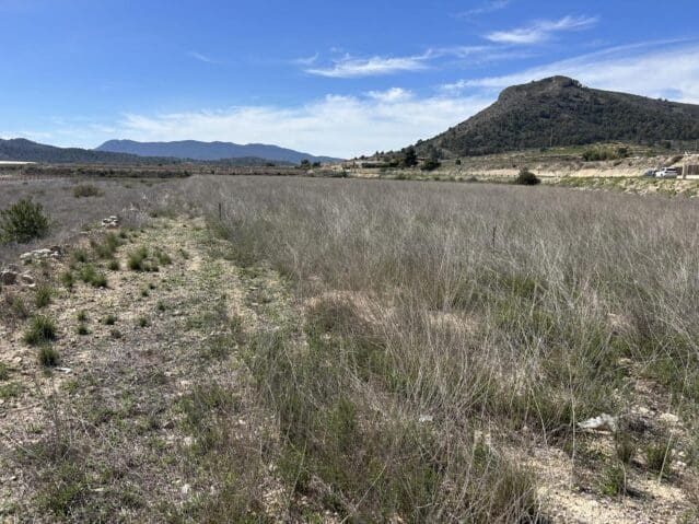 Mark till salu i La Romana - 55 000 € (Ref: 9904937)