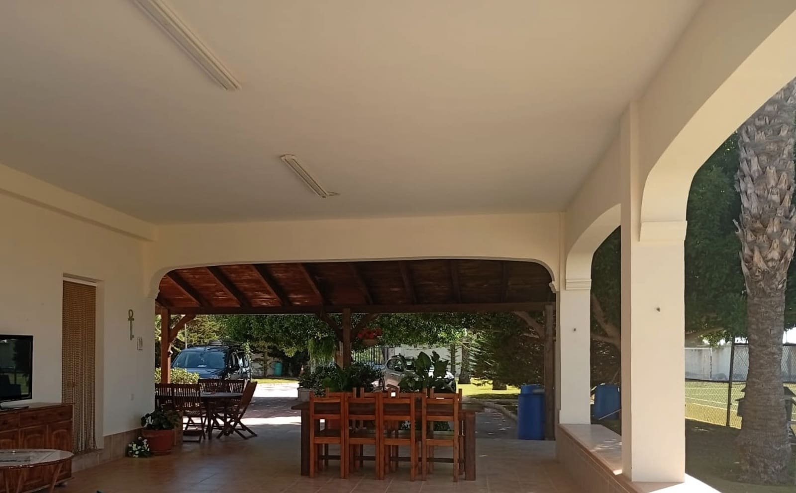 4 soverom Finca/Herregård til salgs i Crevillente / Crevillent med svømmebasseng - € 425 000 (Ref: 9906617)