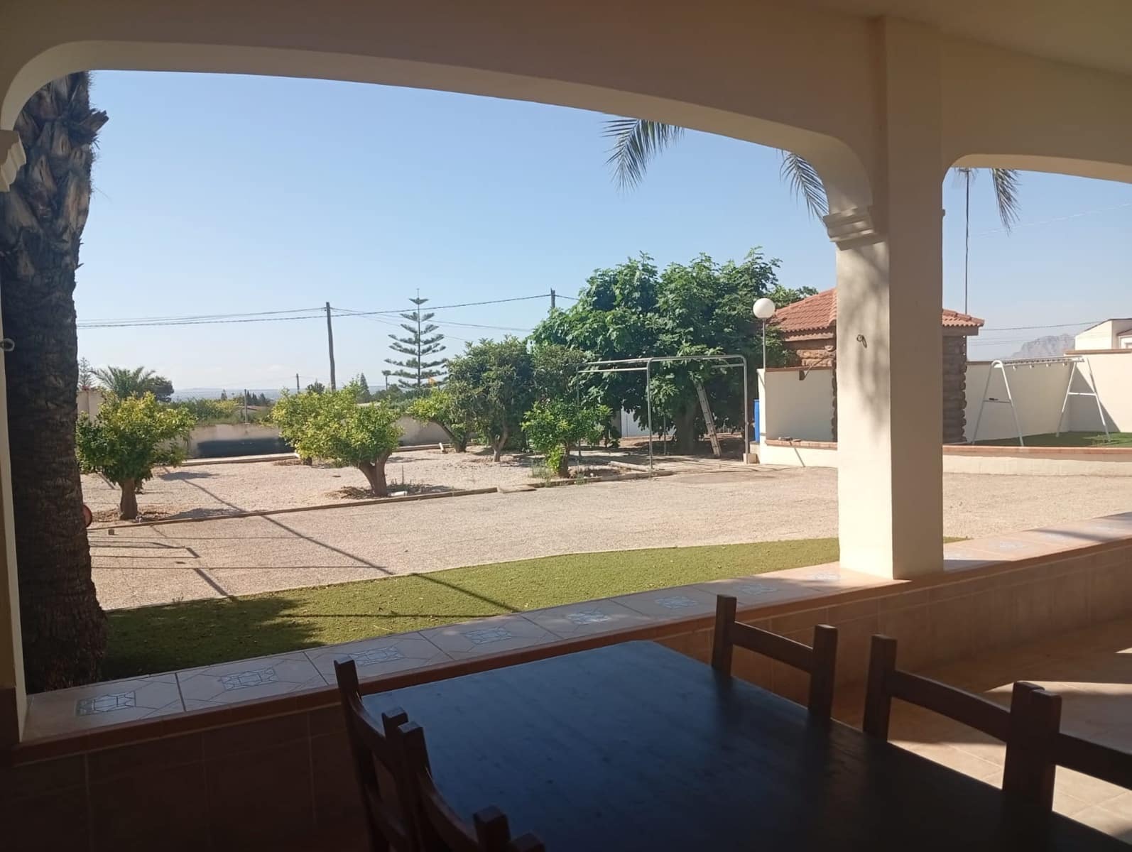 4 soverom Finca/Herregård til salgs i Crevillente / Crevillent med svømmebasseng - € 425 000 (Ref: 9906617)