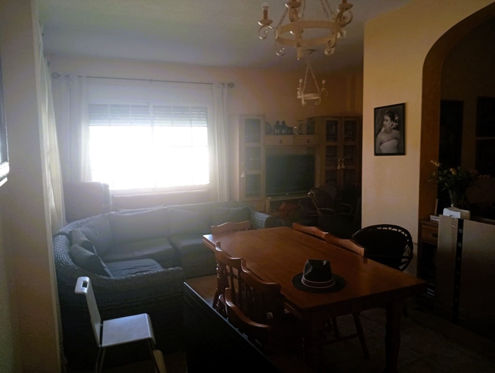 4 soverom Finca/Herregård til salgs i Crevillente / Crevillent med svømmebasseng - € 425 000 (Ref: 9906617)