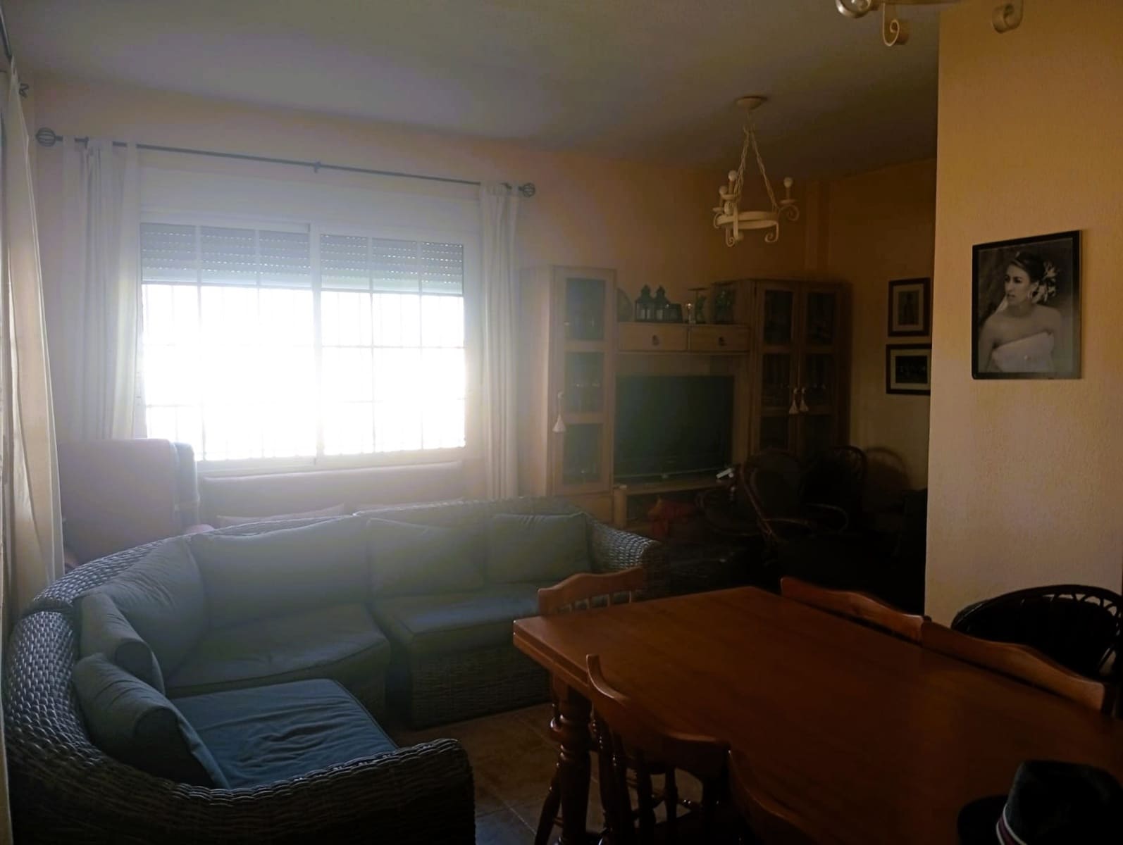4 soverom Finca/Herregård til salgs i Crevillente / Crevillent med svømmebasseng - € 425 000 (Ref: 9906617)