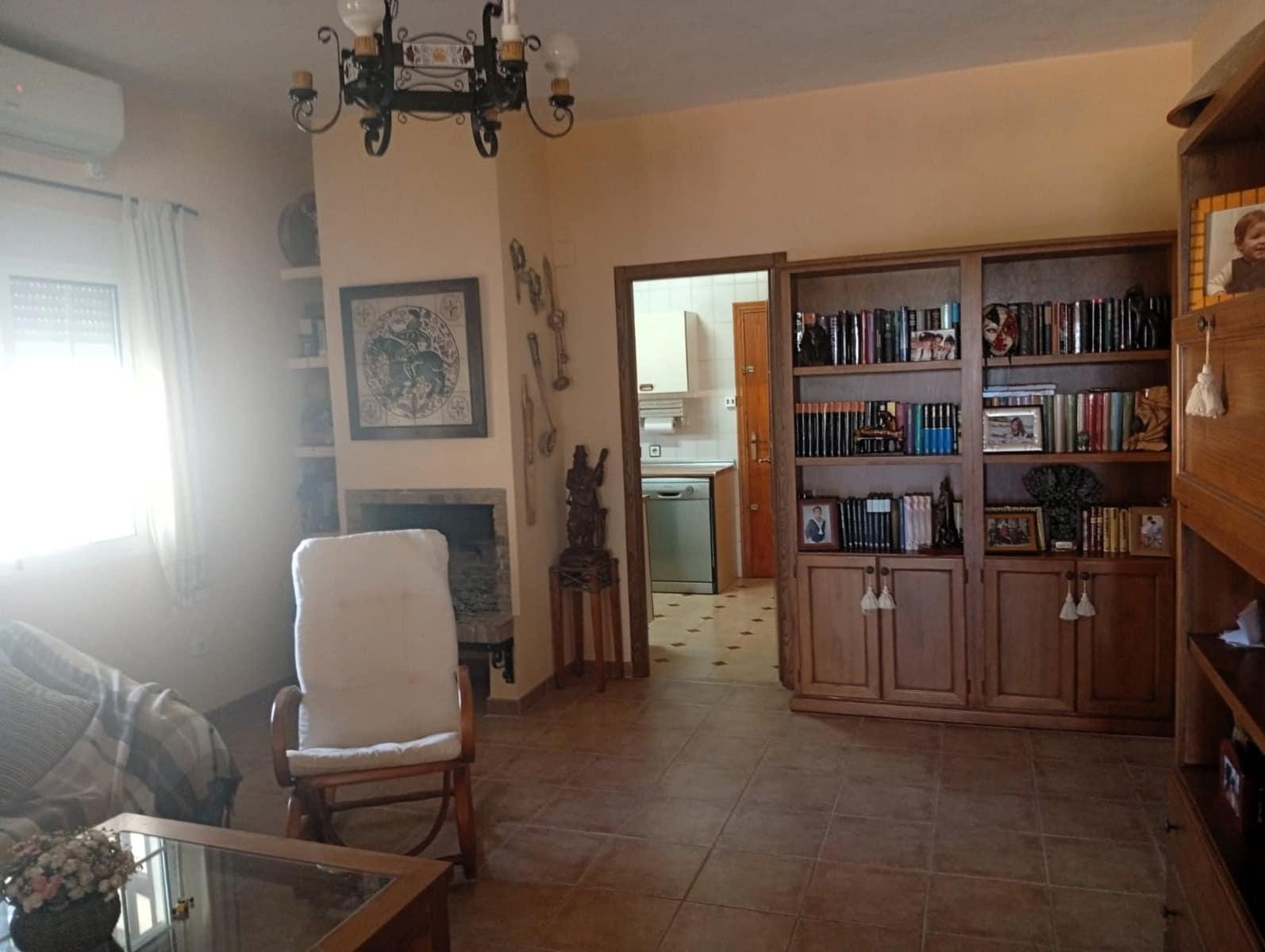 4 soverom Finca/Herregård til salgs i Crevillente / Crevillent med svømmebasseng - € 425 000 (Ref: 9906617)