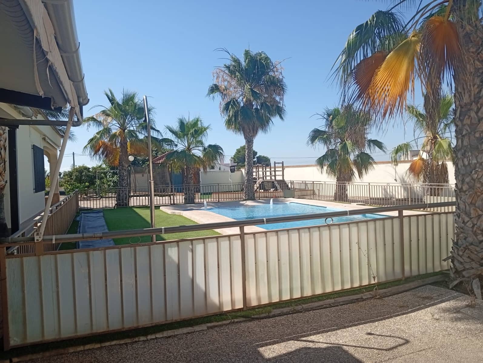 4 soverom Finca/Herregård til salgs i Crevillente / Crevillent med svømmebasseng - € 425 000 (Ref: 9906617)