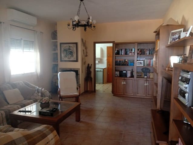 4 soverom Finca/Herregård til salgs i Crevillente / Crevillent med svømmebasseng - € 425 000 (Ref: 9906617)