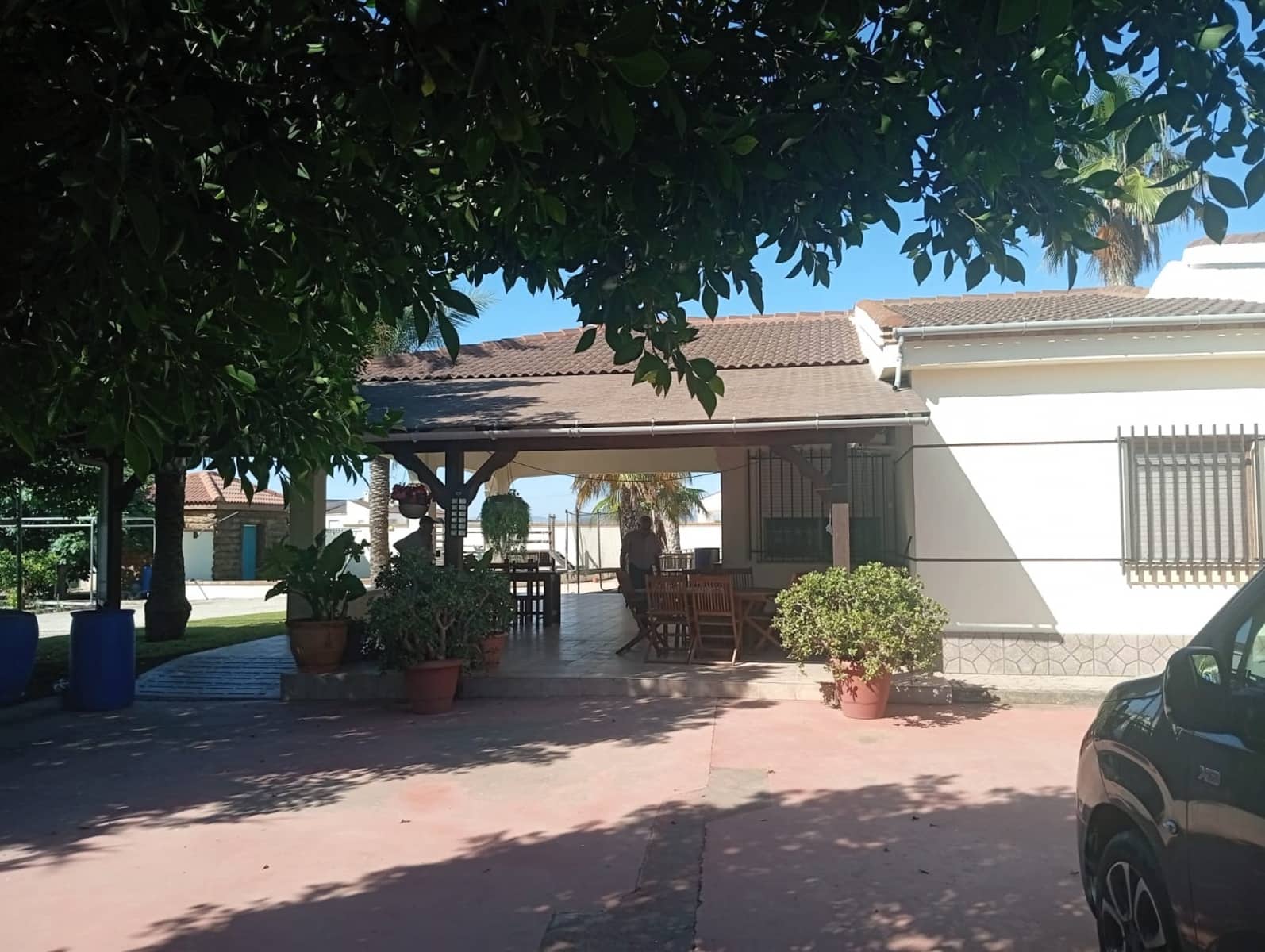 4 soverom Finca/Herregård til salgs i Crevillente / Crevillent med svømmebasseng - € 425 000 (Ref: 9906617)