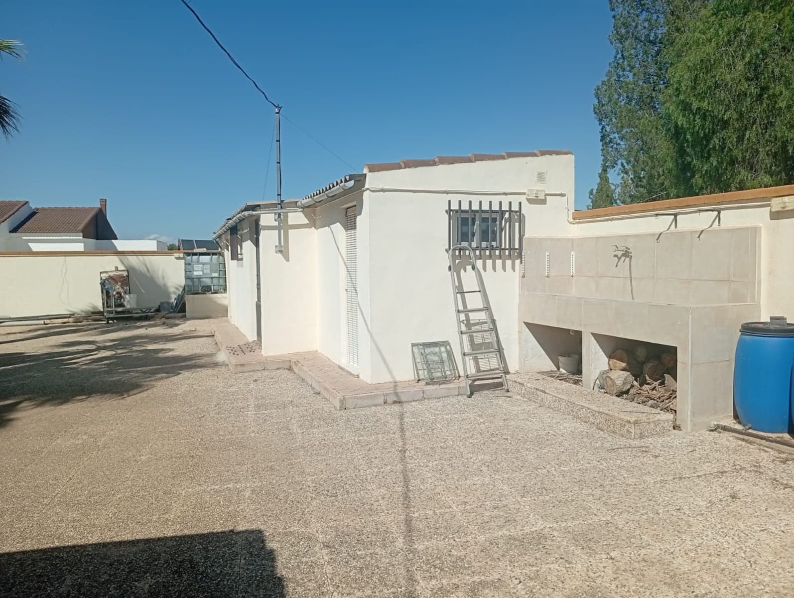 4 soverom Finca/Herregård til salgs i Crevillente / Crevillent med svømmebasseng - € 425 000 (Ref: 9906617)
