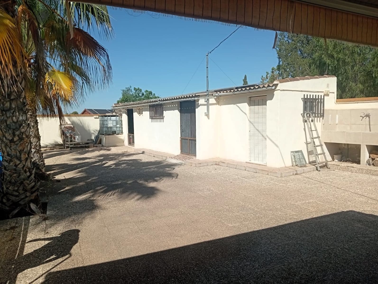 4 soverom Finca/Herregård til salgs i Crevillente / Crevillent med svømmebasseng - € 425 000 (Ref: 9906617)
