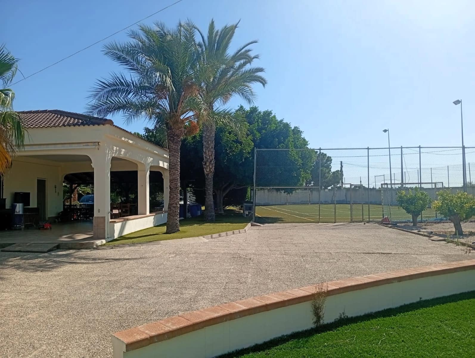 4 soverom Finca/Herregård til salgs i Crevillente / Crevillent med svømmebasseng - € 425 000 (Ref: 9906617)