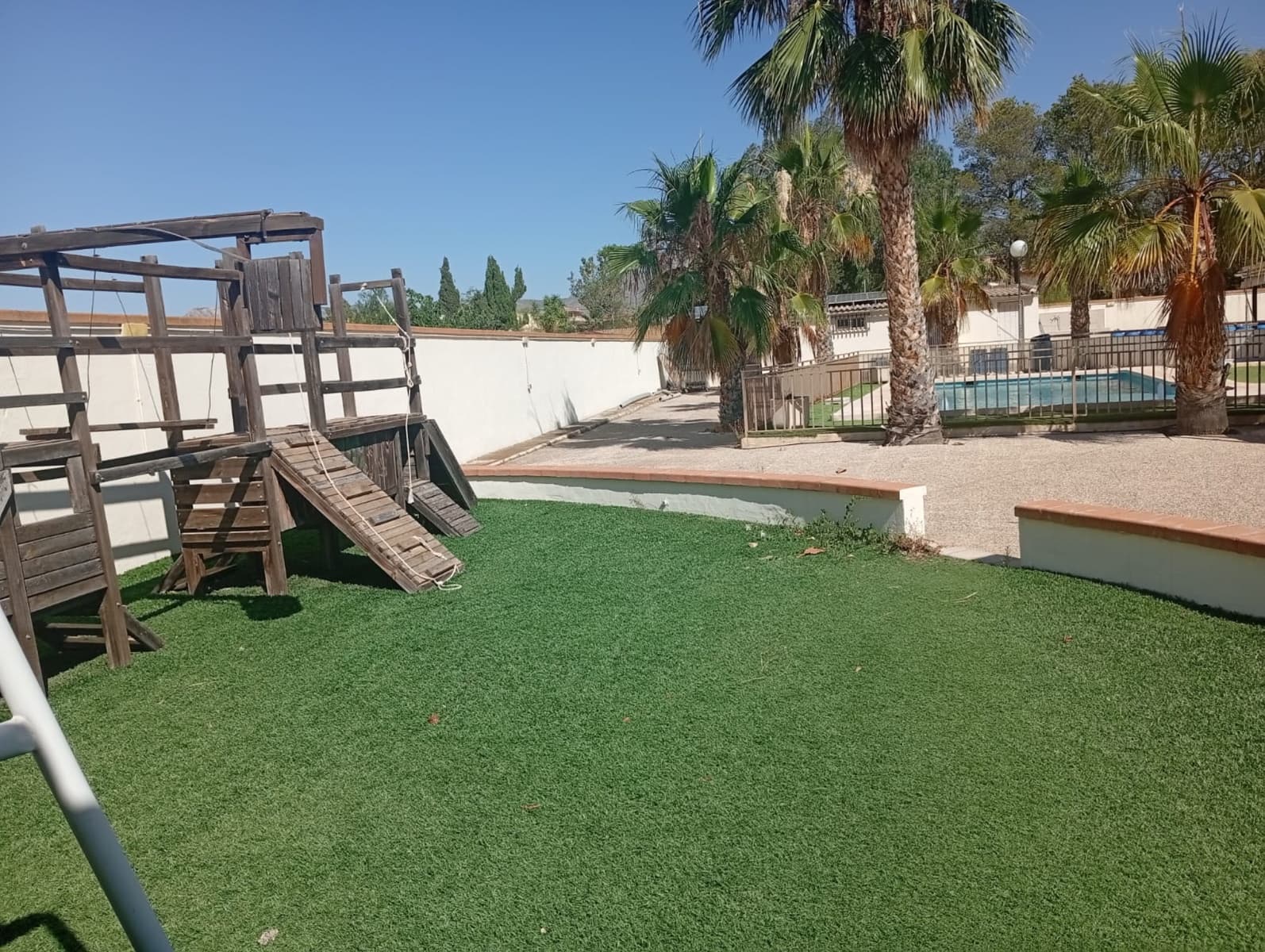4 soverom Finca/Herregård til salgs i Crevillente / Crevillent med svømmebasseng - € 425 000 (Ref: 9906617)