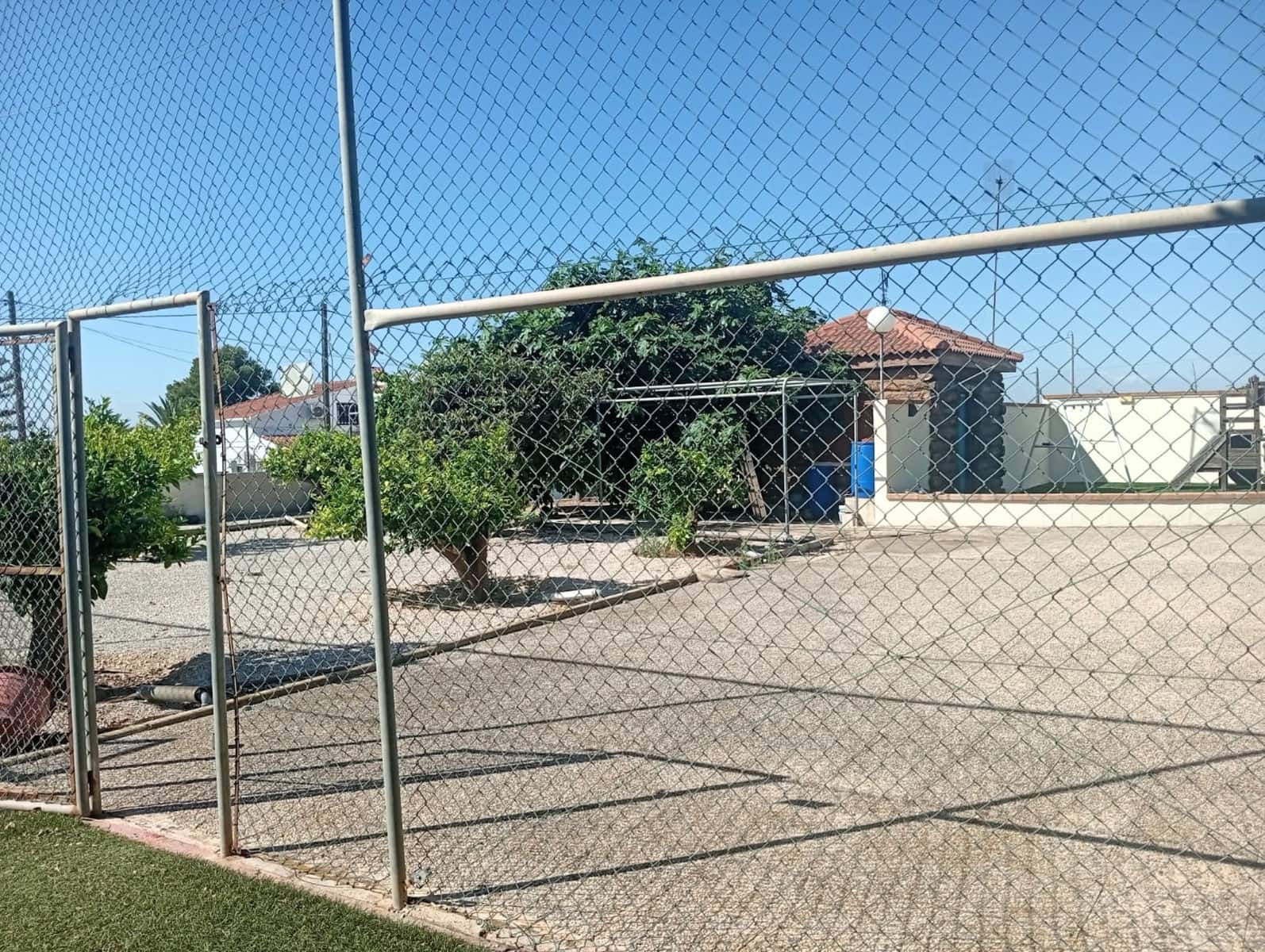 4 soverom Finca/Herregård til salgs i Crevillente / Crevillent med svømmebasseng - € 425 000 (Ref: 9906617)