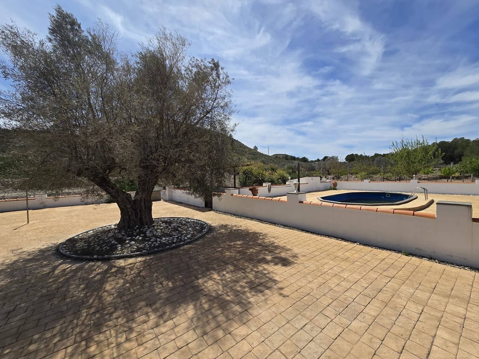 4 bedroom Villa for sale in Sax with pool - € 499,999 (Ref: 9915079)