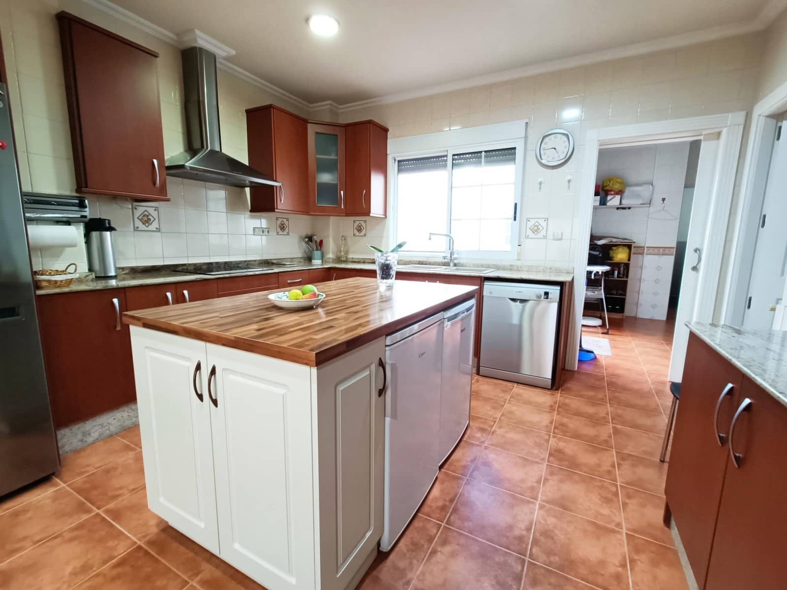 4 soveværelse Byhus til salg i Hondon de los Frailes - € 398.000 (Ref: 9916222)