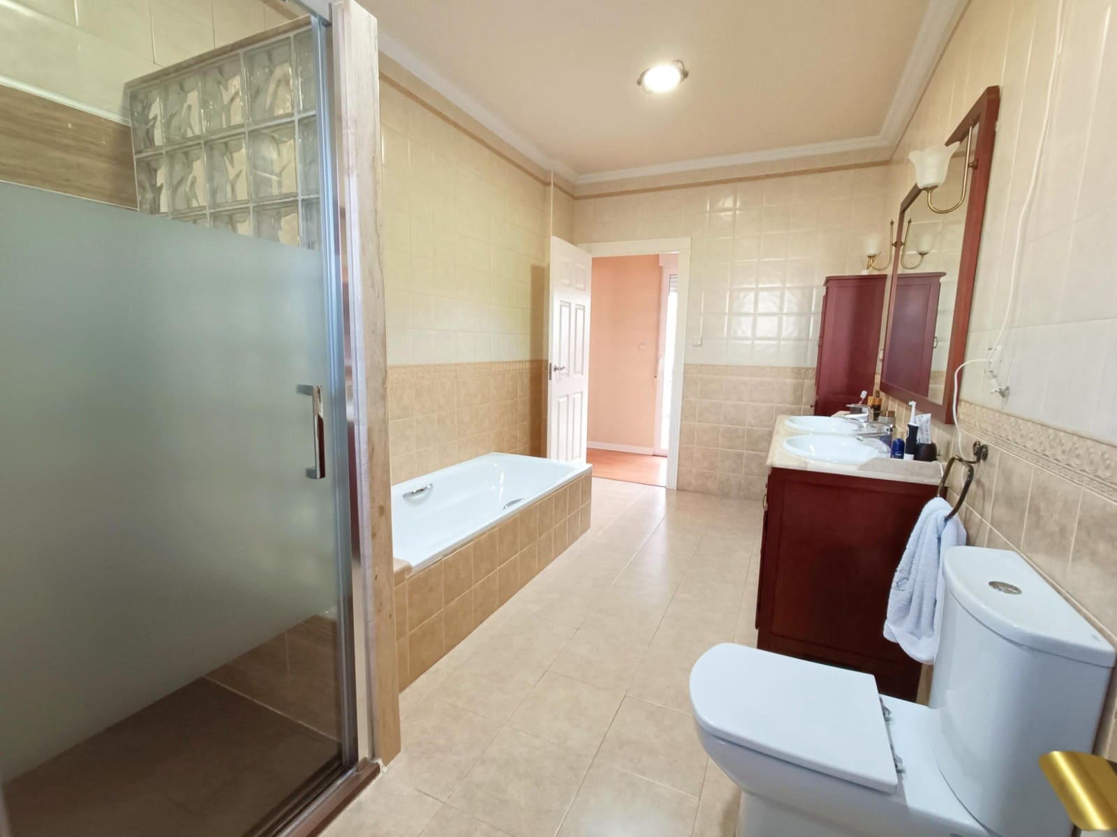 4 soveværelse Byhus til salg i Hondon de los Frailes - € 398.000 (Ref: 9916222)