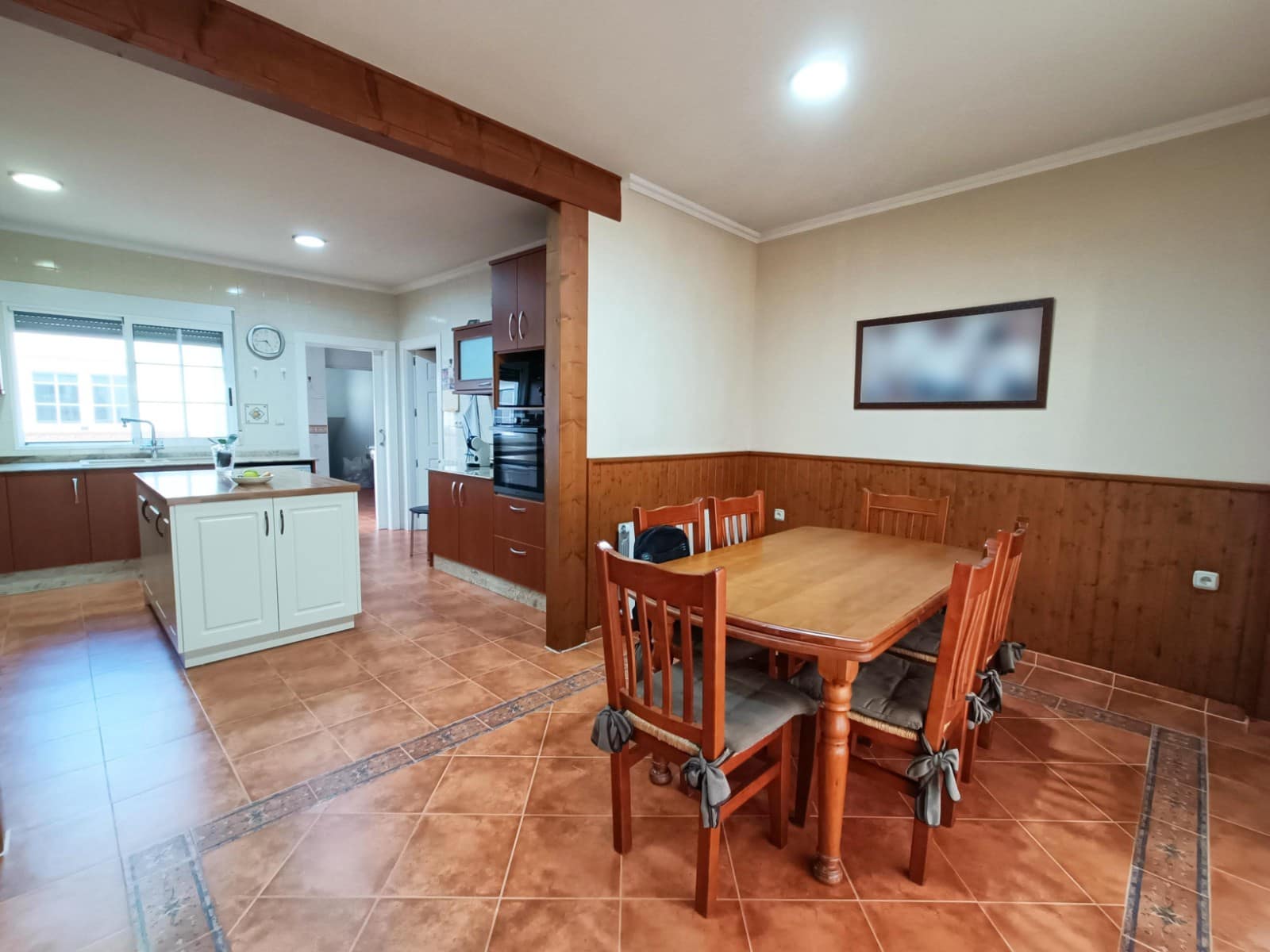 4 soveværelse Byhus til salg i Hondon de los Frailes - € 398.000 (Ref: 9916222)