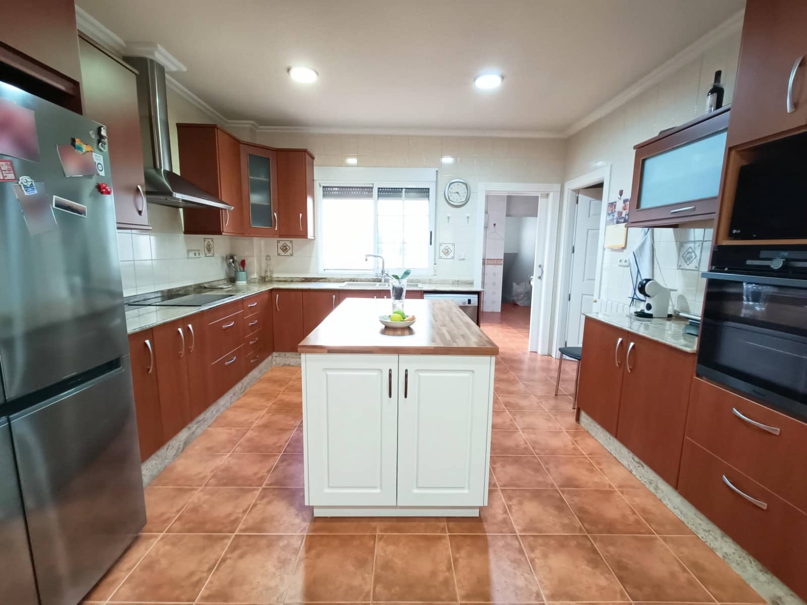 4 soveværelse Byhus til salg i Hondon de los Frailes - € 398.000 (Ref: 9916222)