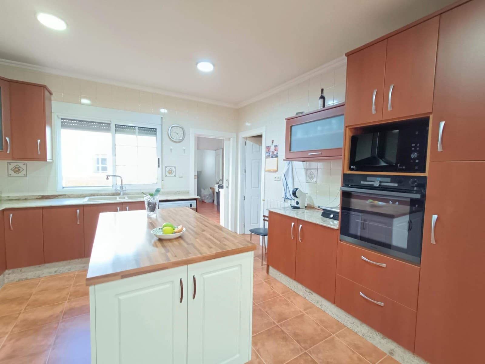 4 soveværelse Byhus til salg i Hondon de los Frailes - € 398.000 (Ref: 9916222)