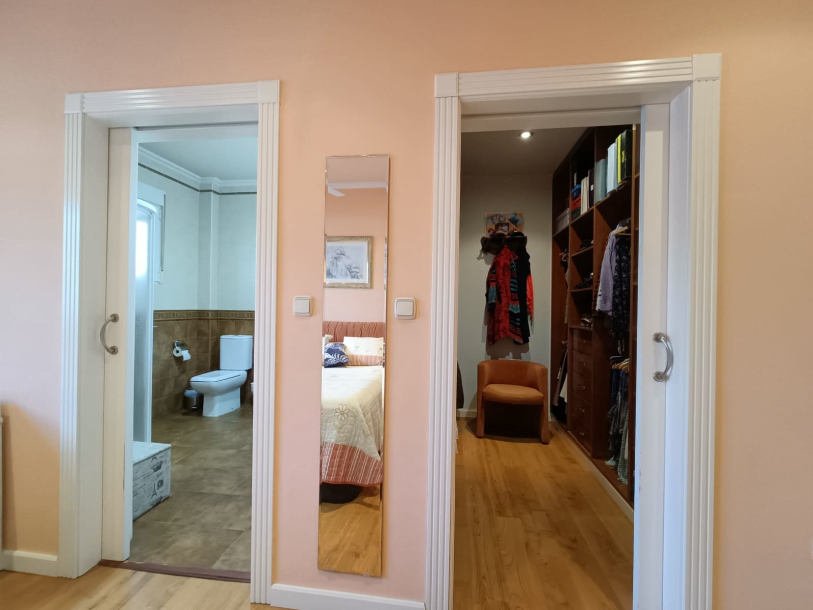 4 soveværelse Byhus til salg i Hondon de los Frailes - € 398.000 (Ref: 9916222)
